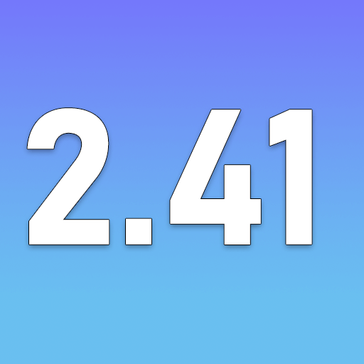 TLauncher 2.41 (Pre-release, Beta)