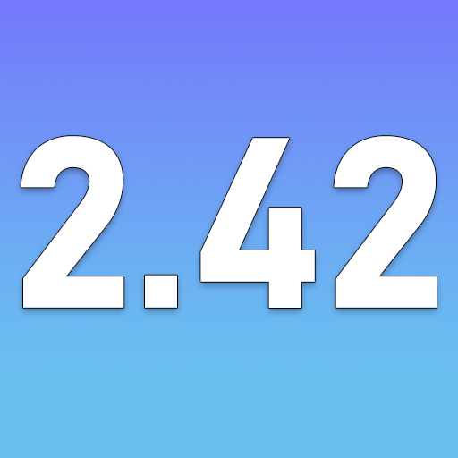 TLauncher 2.42 (Pre-release, Beta)