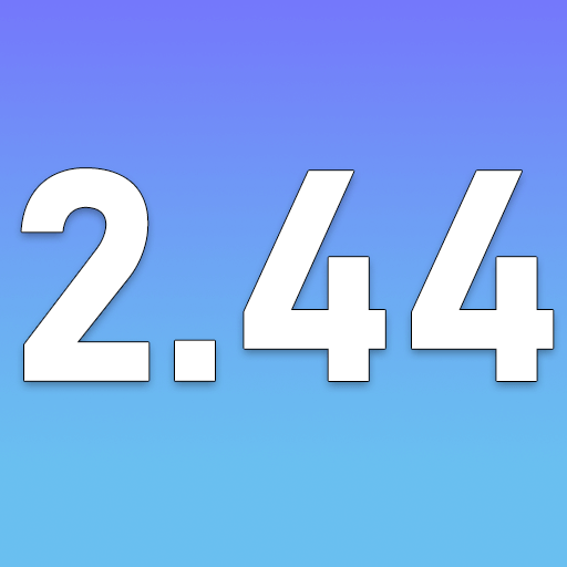 TLauncher 2.44 (Pre-release, Beta)