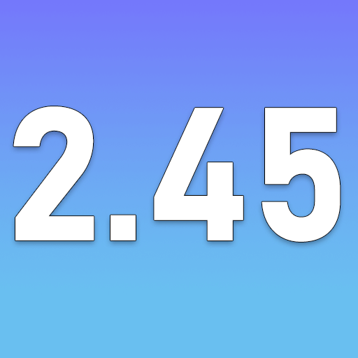 TLauncher 2.45 (Beta)